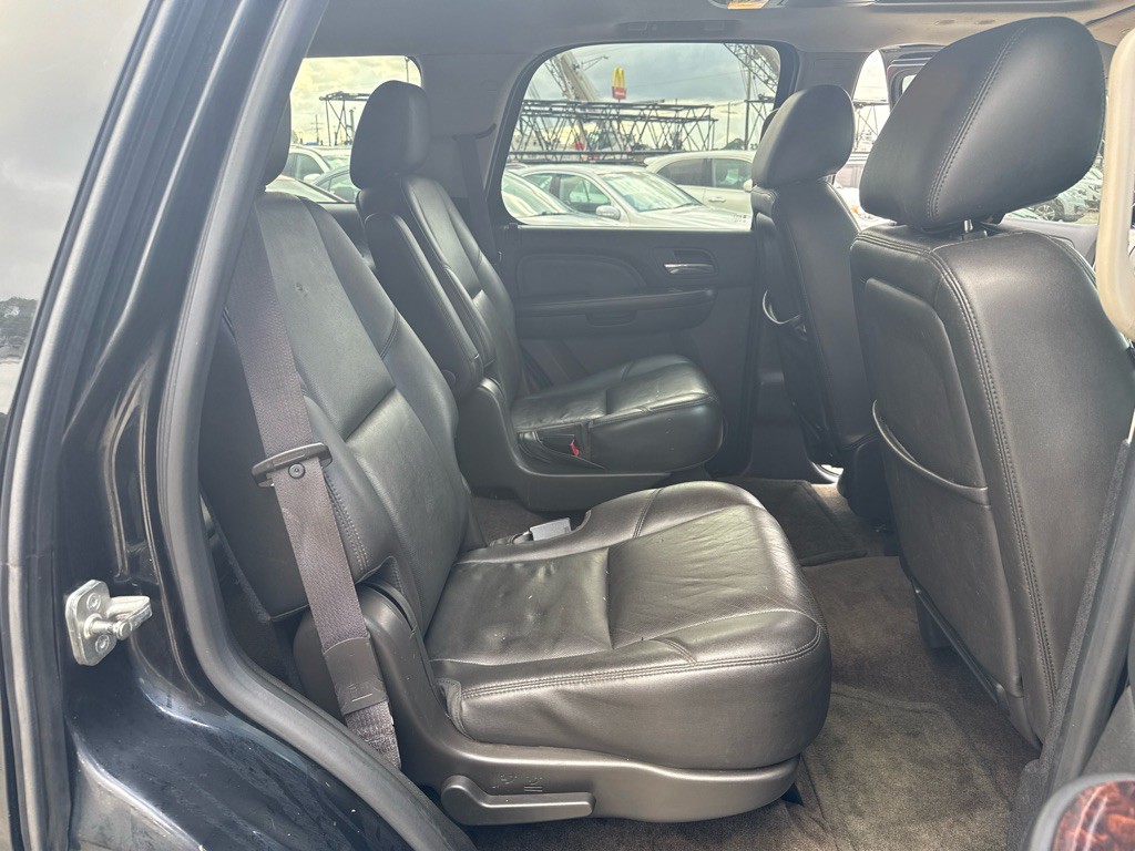 2014 GMC Yukon Image 27