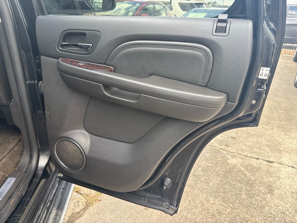 2014 GMC Yukon Image 28