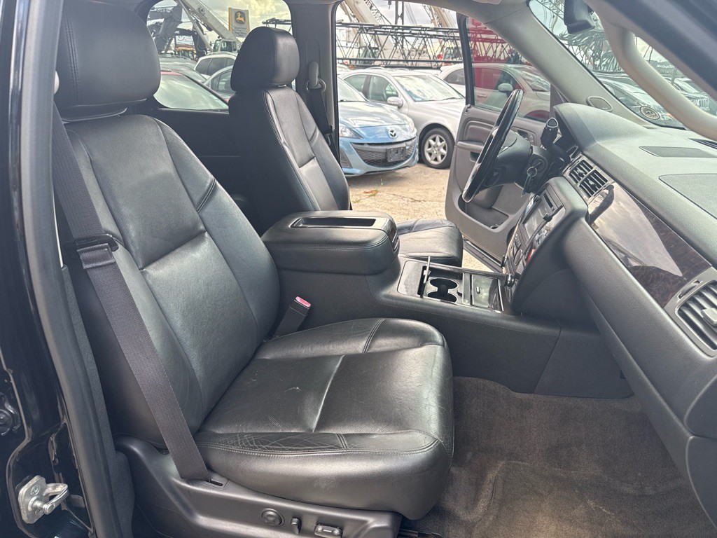 2014 GMC Yukon Image 29