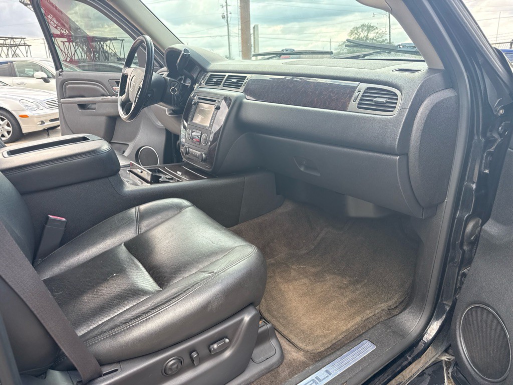 2014 GMC Yukon Image 30