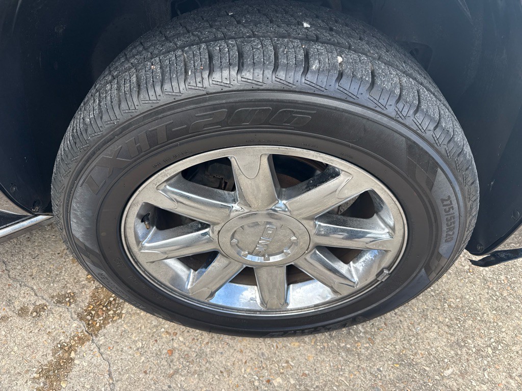 2014 GMC Yukon Image 31