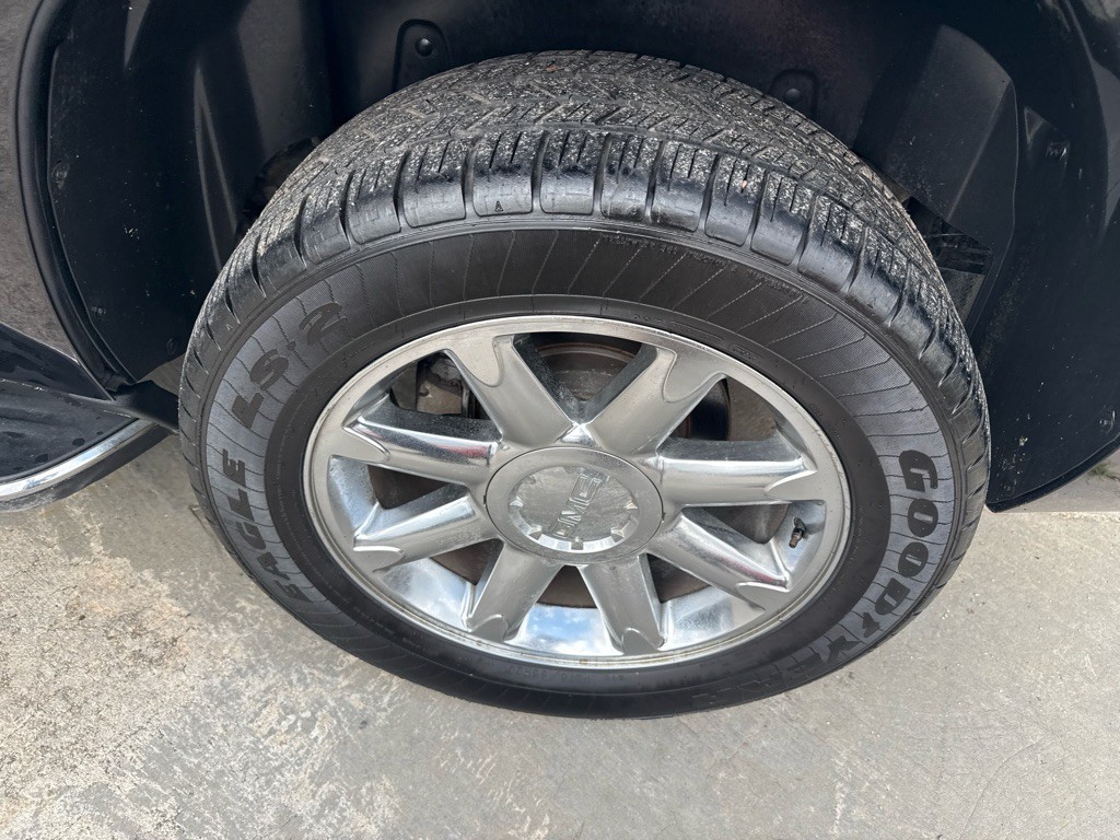 2014 GMC Yukon Image 33