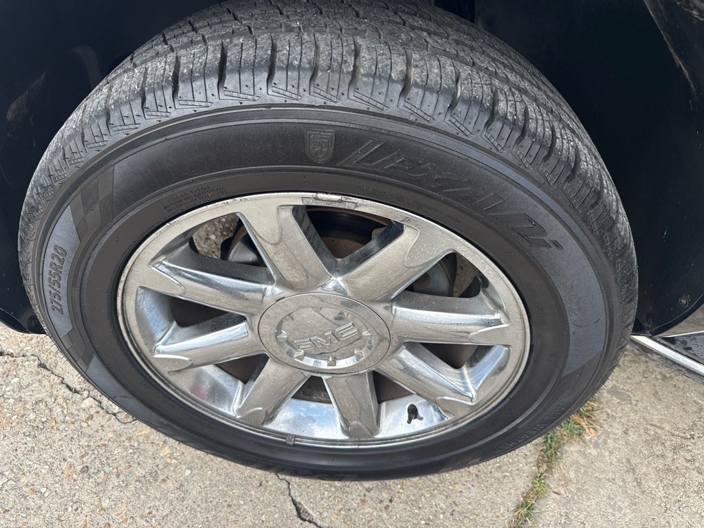 2014 GMC Yukon Image 34