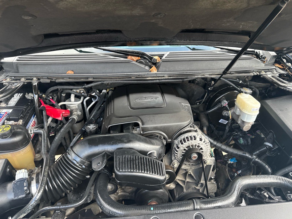 2014 GMC Yukon Image 35