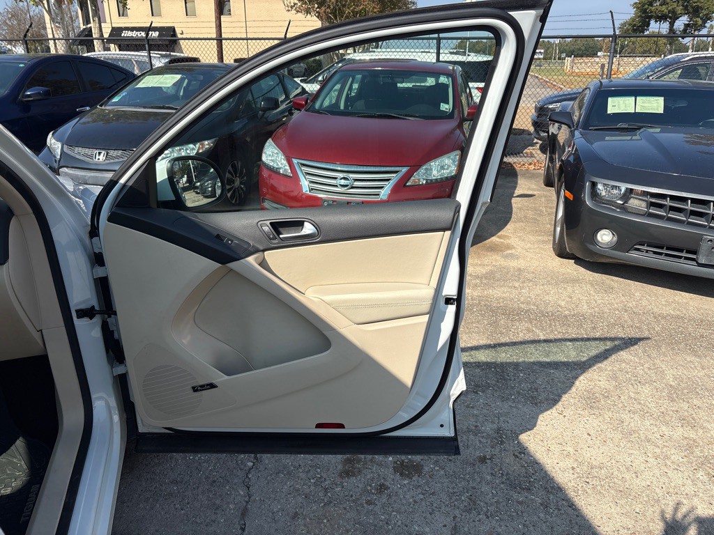 2017 Volkswagen Tiguan Image 26