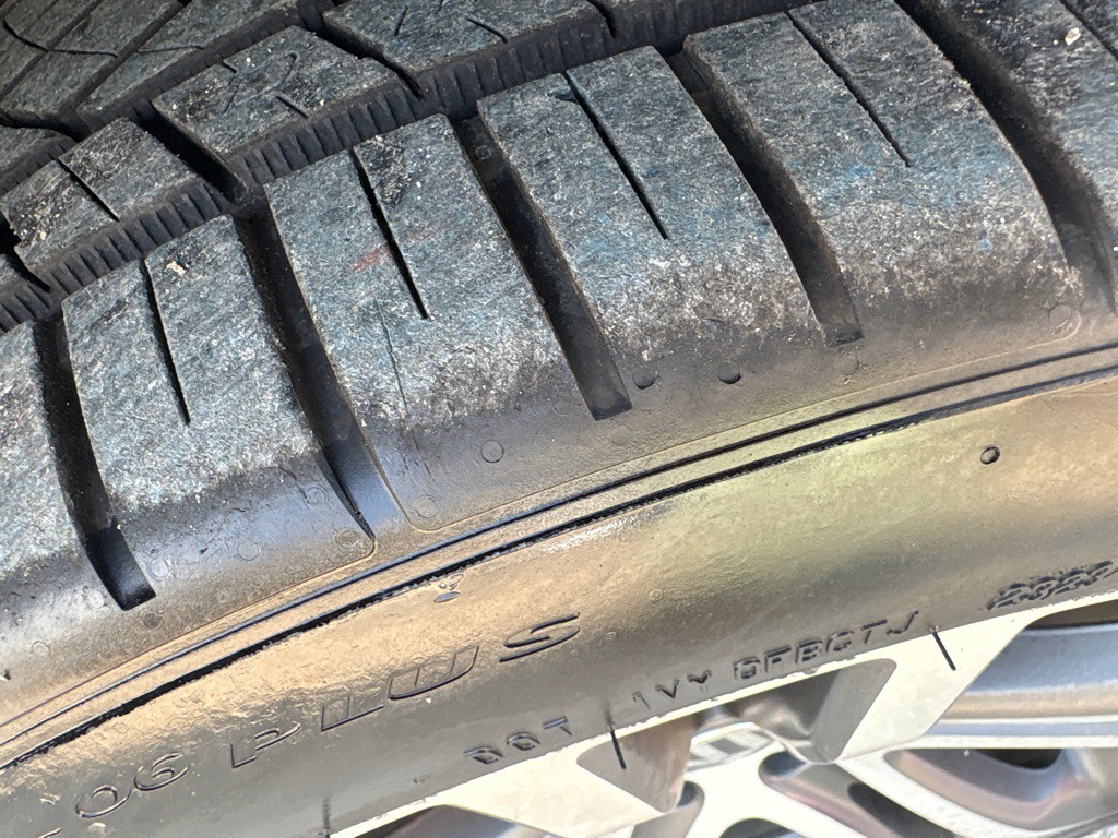 2017 Volkswagen Tiguan Image 29