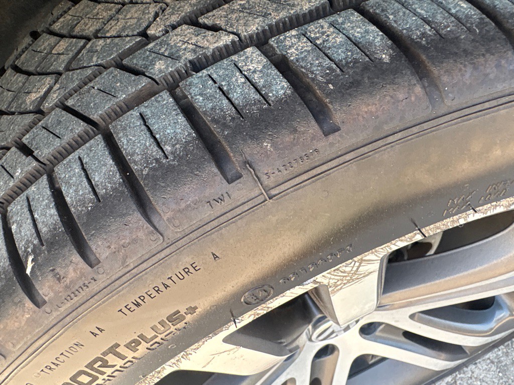 2017 Volkswagen Tiguan Image 31