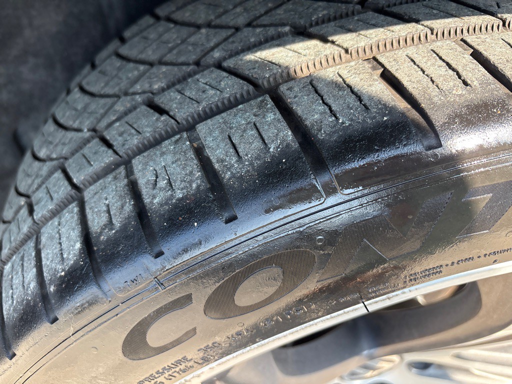 2017 Volkswagen Tiguan Image 33