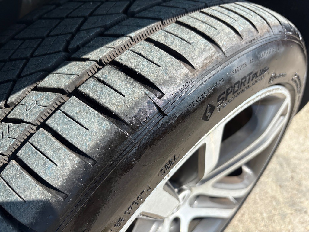 2017 Volkswagen Tiguan Image 35