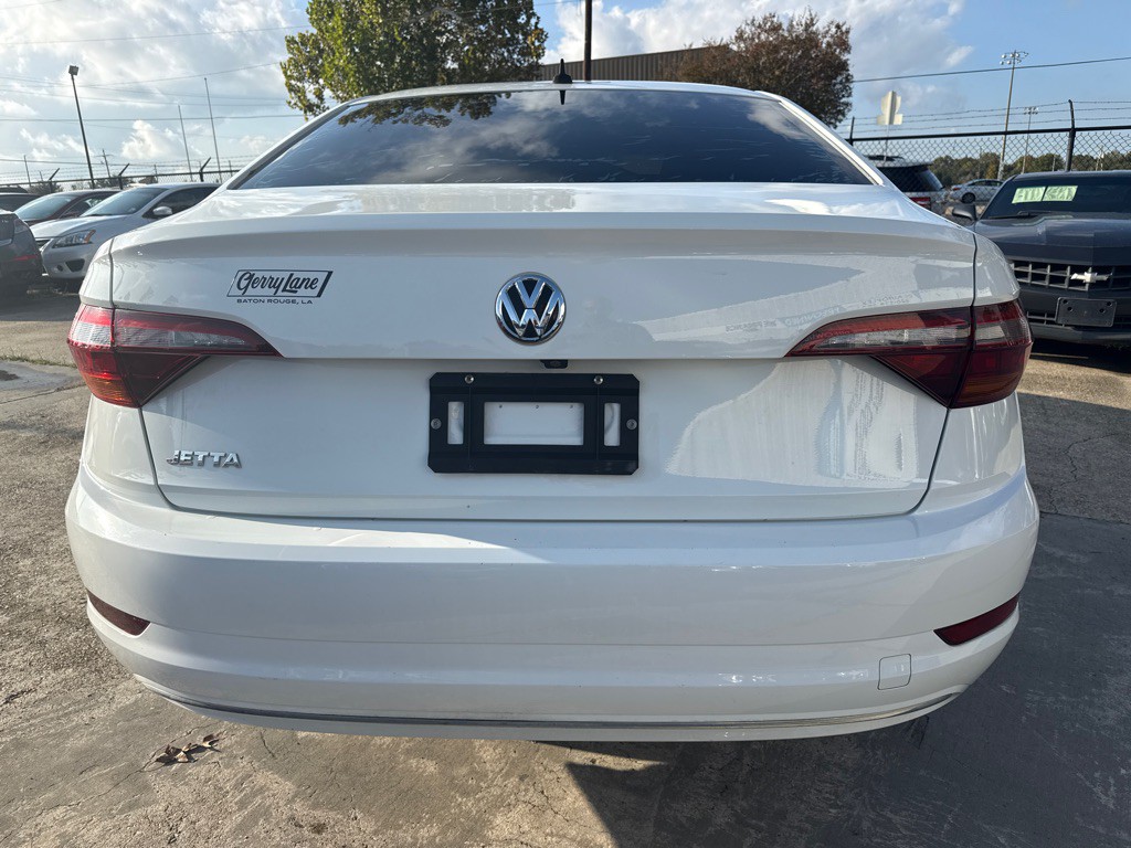 2019 Volkswagen Jetta Image 6