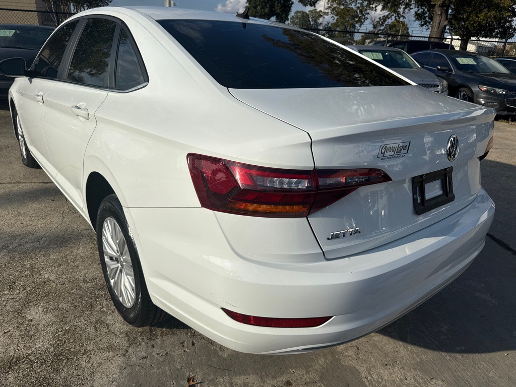 2019 Volkswagen Jetta Image 7