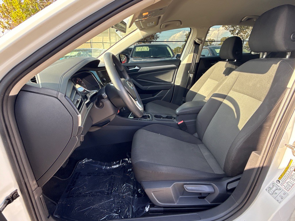 2019 Volkswagen Jetta Image 8