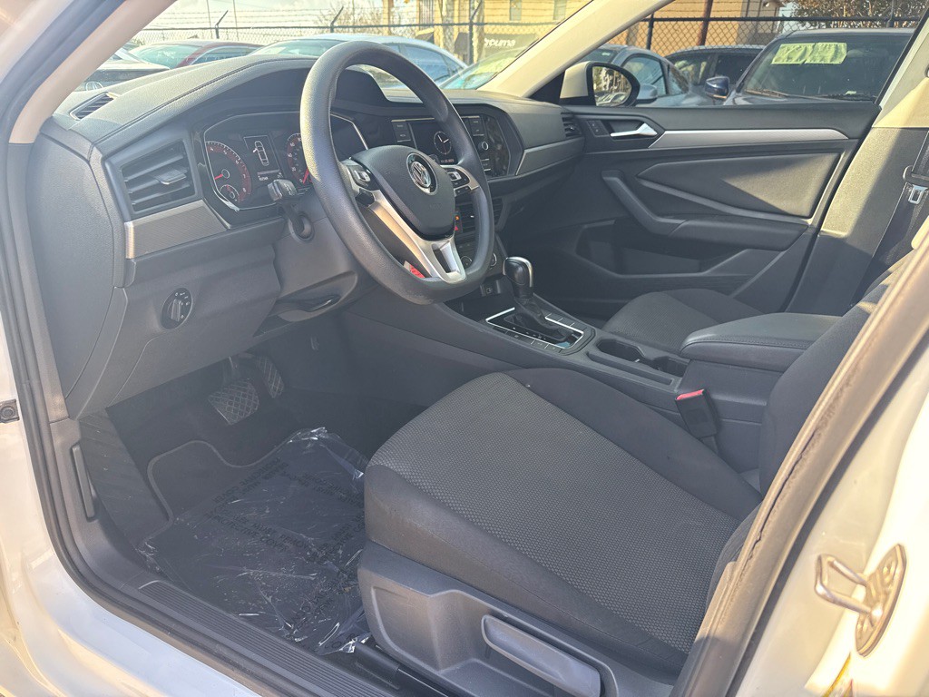 2019 Volkswagen Jetta Image 9