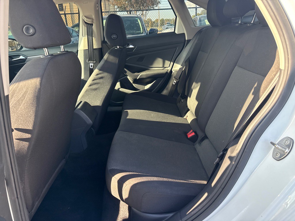 2019 Volkswagen Jetta Image 10