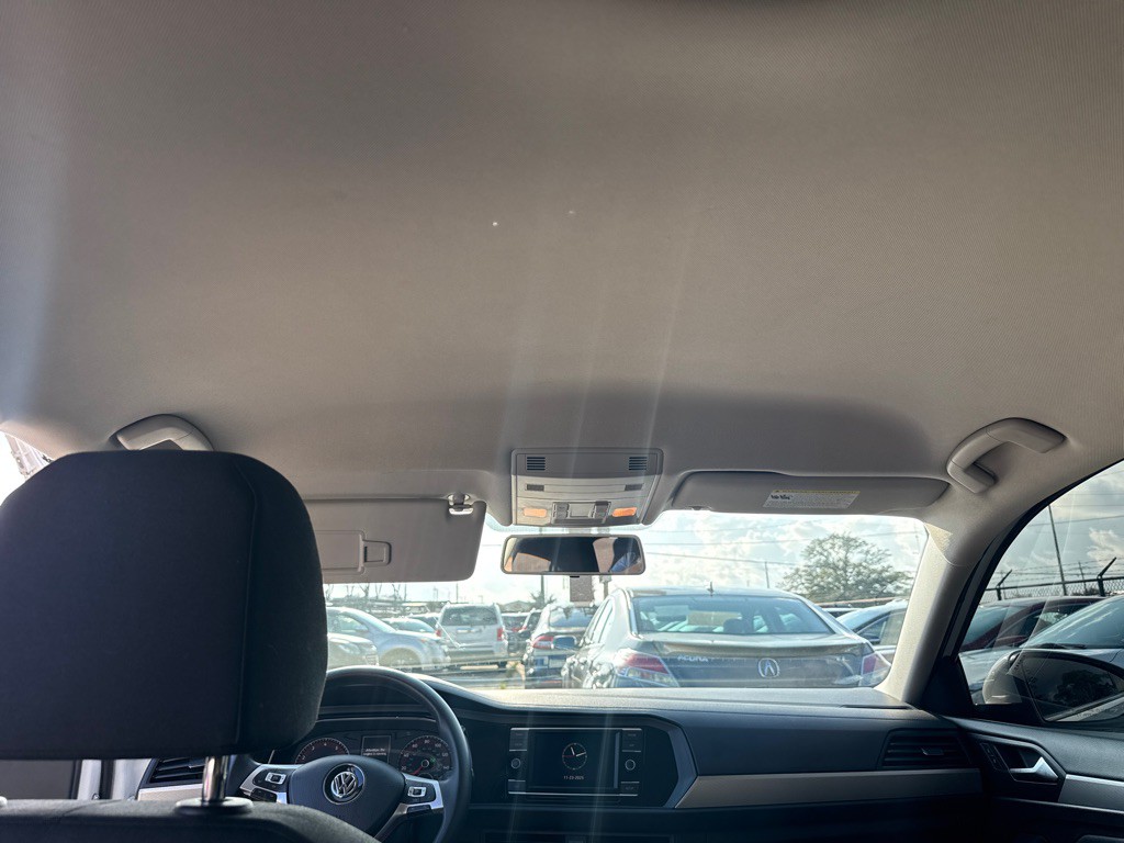 2019 Volkswagen Jetta Image 12