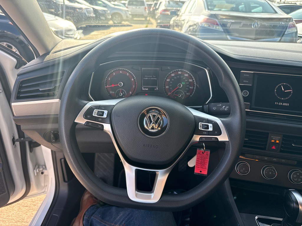 2019 Volkswagen Jetta Image 15