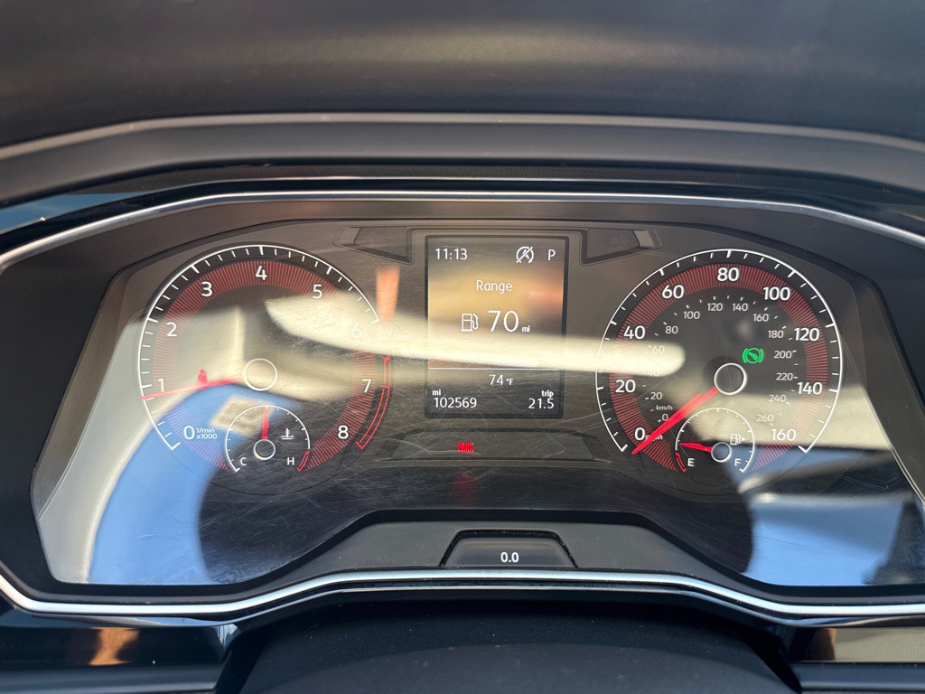 2019 Volkswagen Jetta Image 16