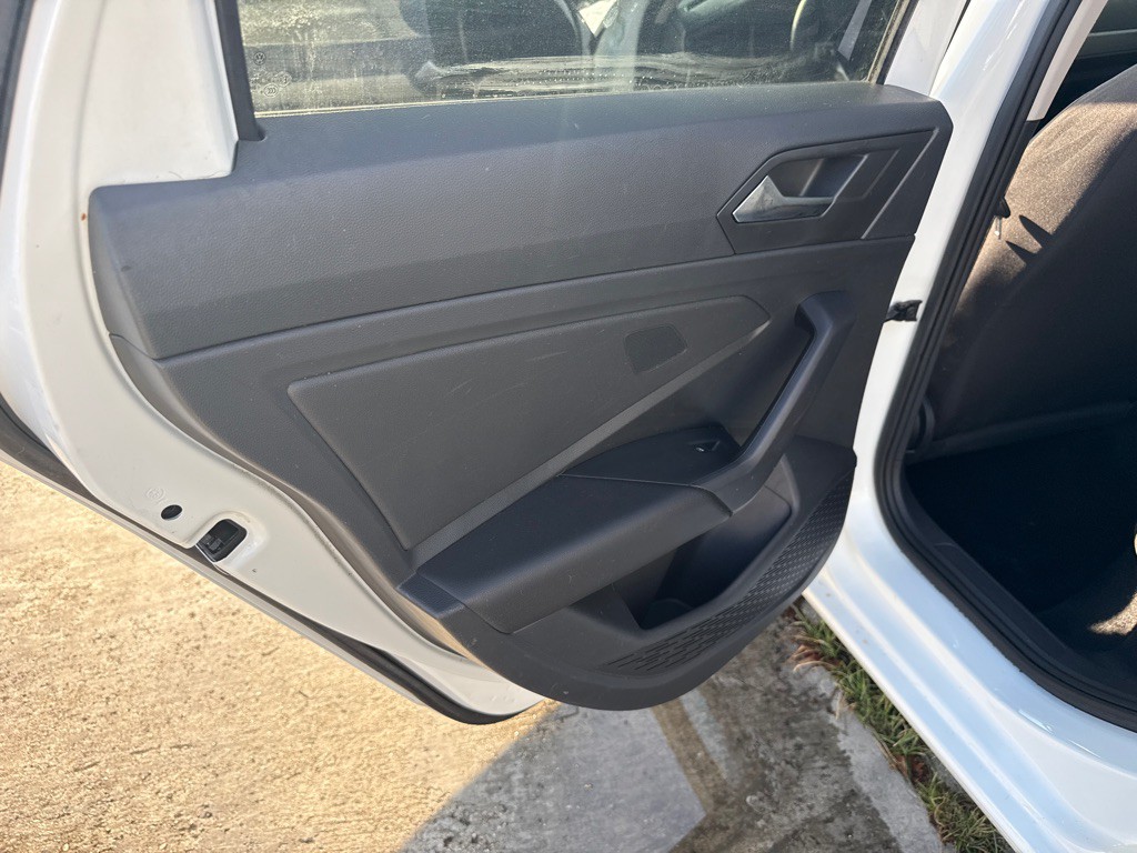 2019 Volkswagen Jetta Image 20