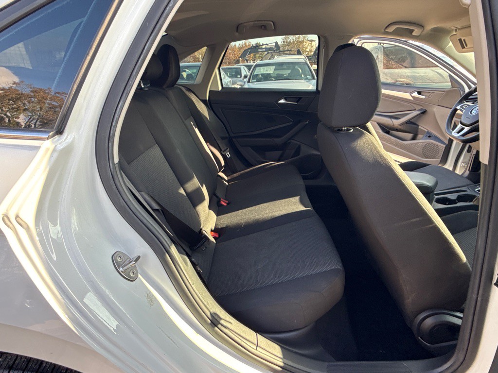 2019 Volkswagen Jetta Image 23