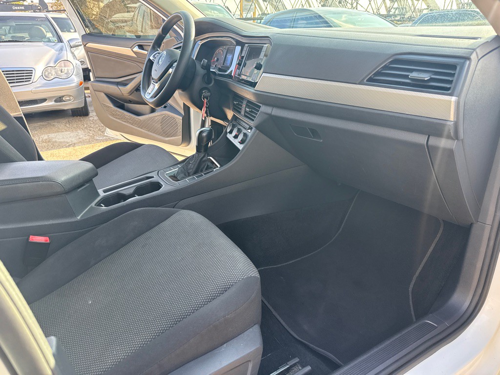 2019 Volkswagen Jetta Image 25