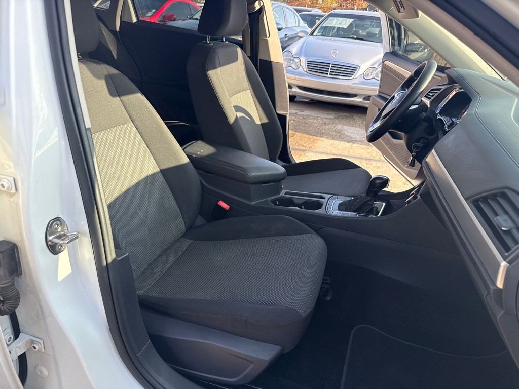 2019 Volkswagen Jetta Image 26