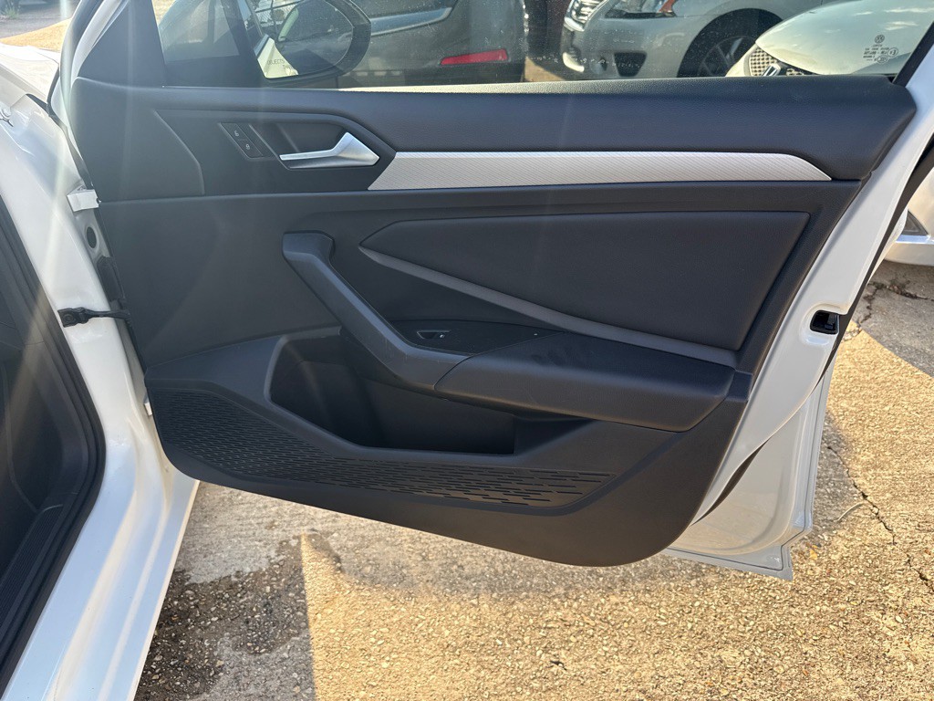 2019 Volkswagen Jetta Image 27