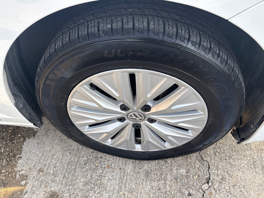 2019 Volkswagen Jetta Image 28