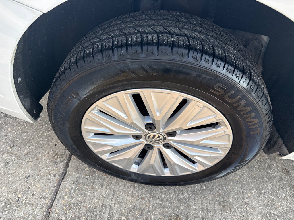 2019 Volkswagen Jetta Image 29