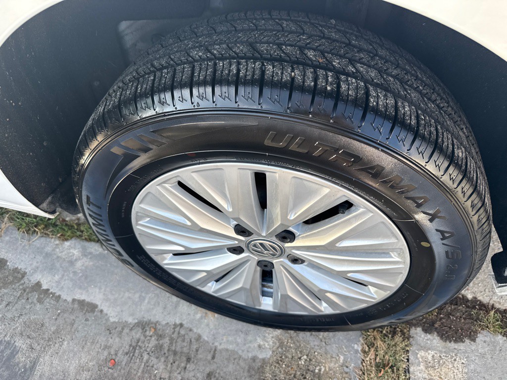 2019 Volkswagen Jetta Image 30