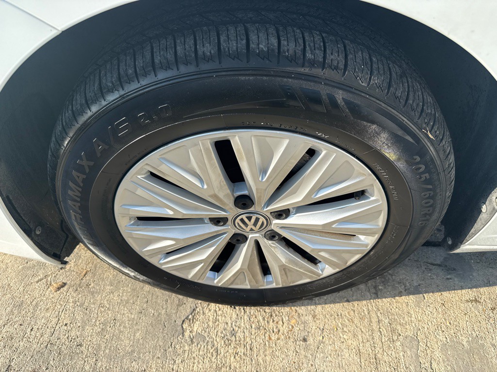 2019 Volkswagen Jetta Image 31