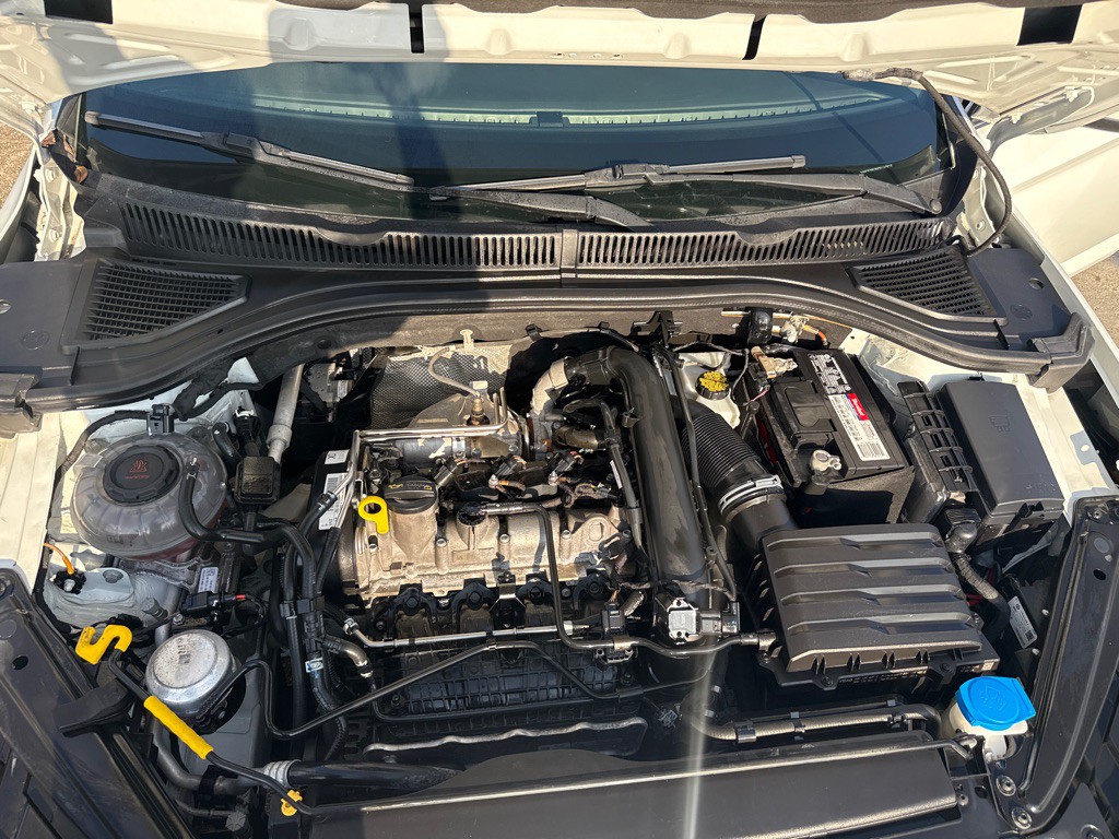 2019 Volkswagen Jetta Image 32