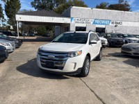 Image for 2014 Ford Edge Limited ID: 7036113