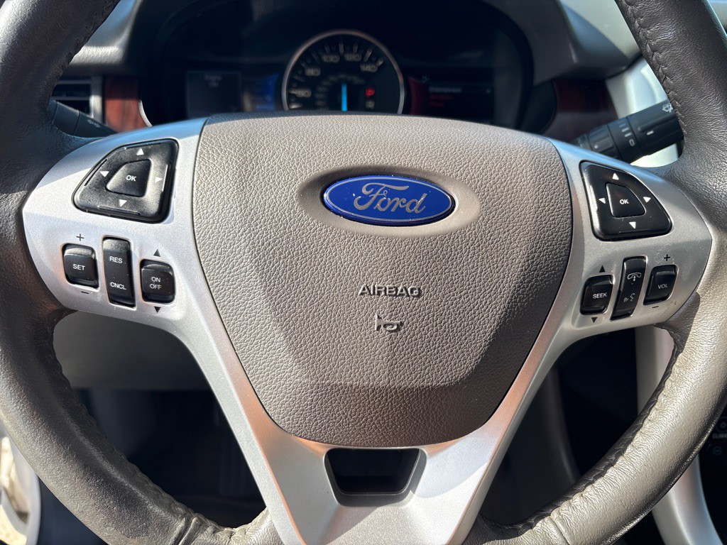 2014 Ford Edge Image 13