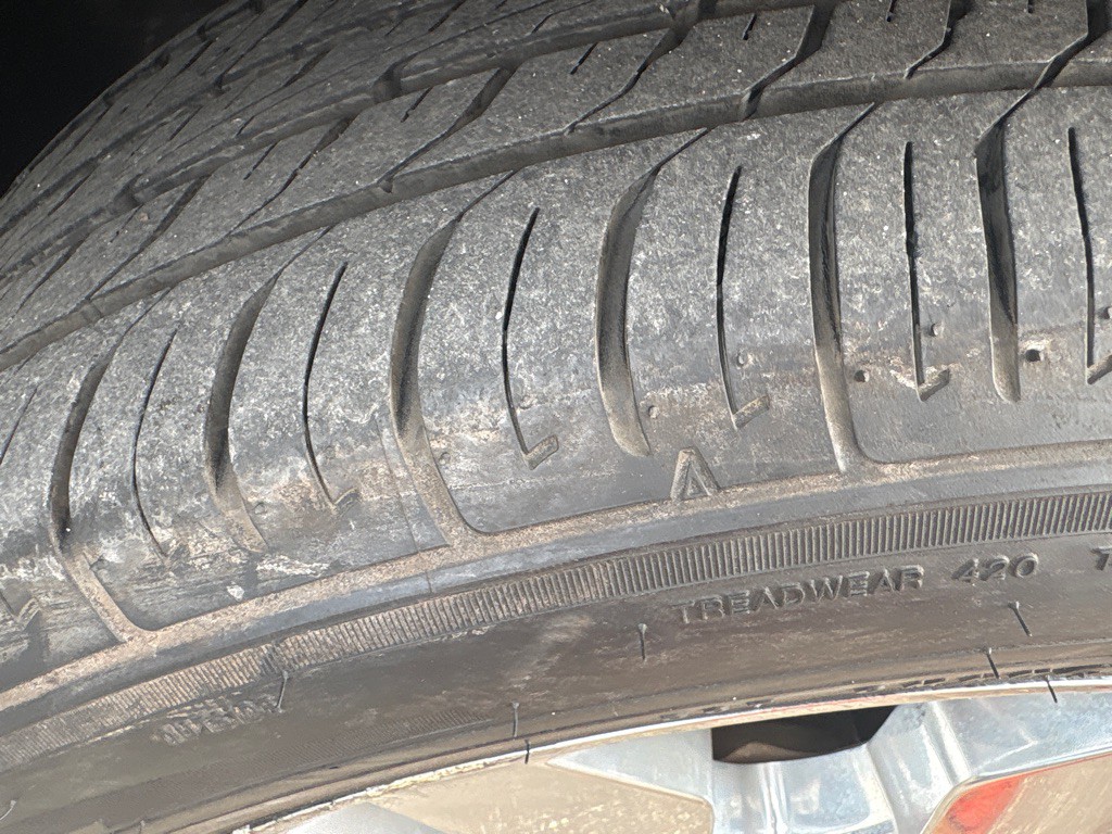 2014 Ford Edge Image 31