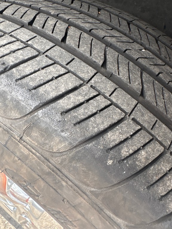 2014 Ford Edge Image 35