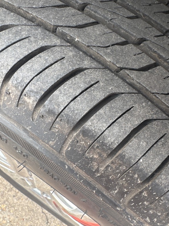 2014 Ford Edge Image 37