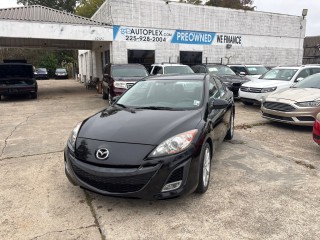 Image for 2010 Mazda Mazda3 S ID: 7036897
