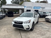 Image for 2015 Subaru Forester 2.0XT PREMIUM ID: 7037383