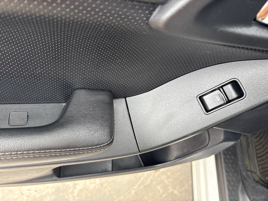 2015 Subaru Forester Image 20