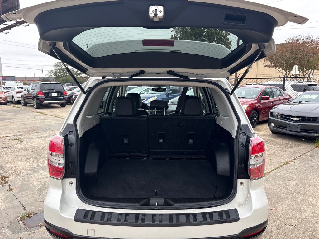 2015 Subaru Forester Image 21