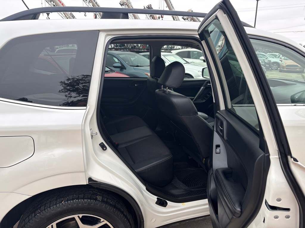 2015 Subaru Forester Image 22