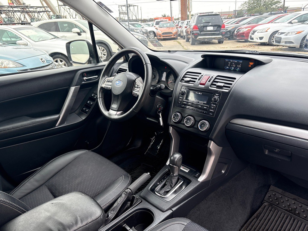 2015 Subaru Forester Image 26