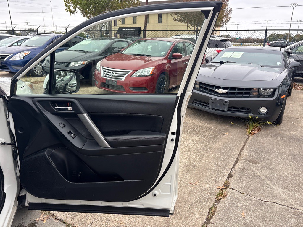 2015 Subaru Forester Image 27