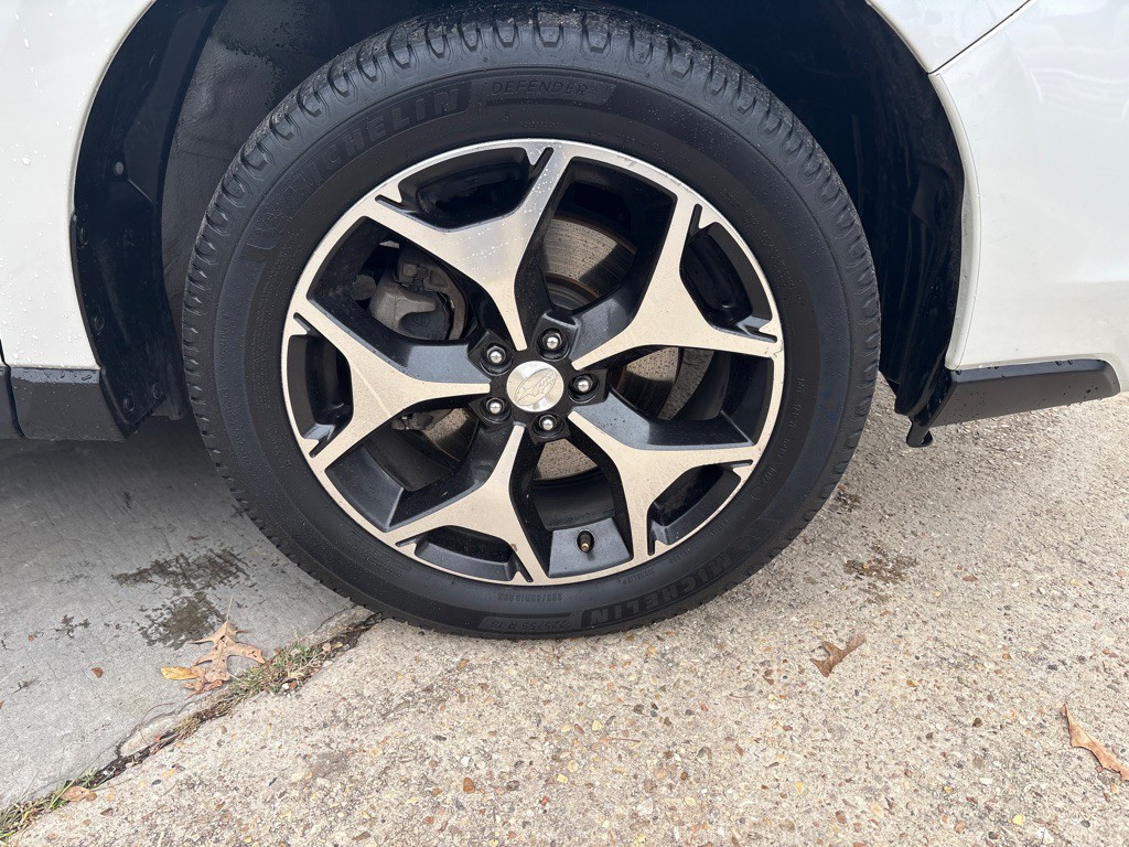 2015 Subaru Forester Image 29