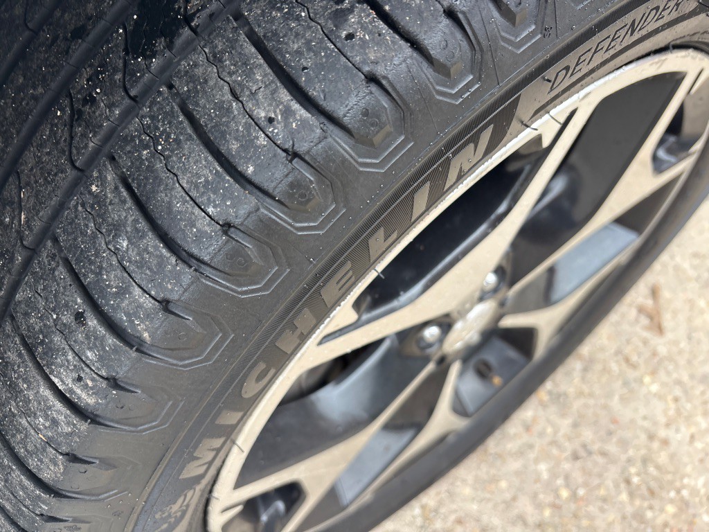 2015 Subaru Forester Image 30