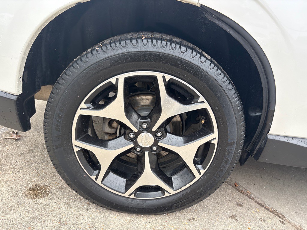 2015 Subaru Forester Image 31