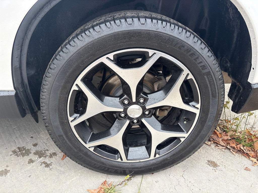 2015 Subaru Forester Image 33