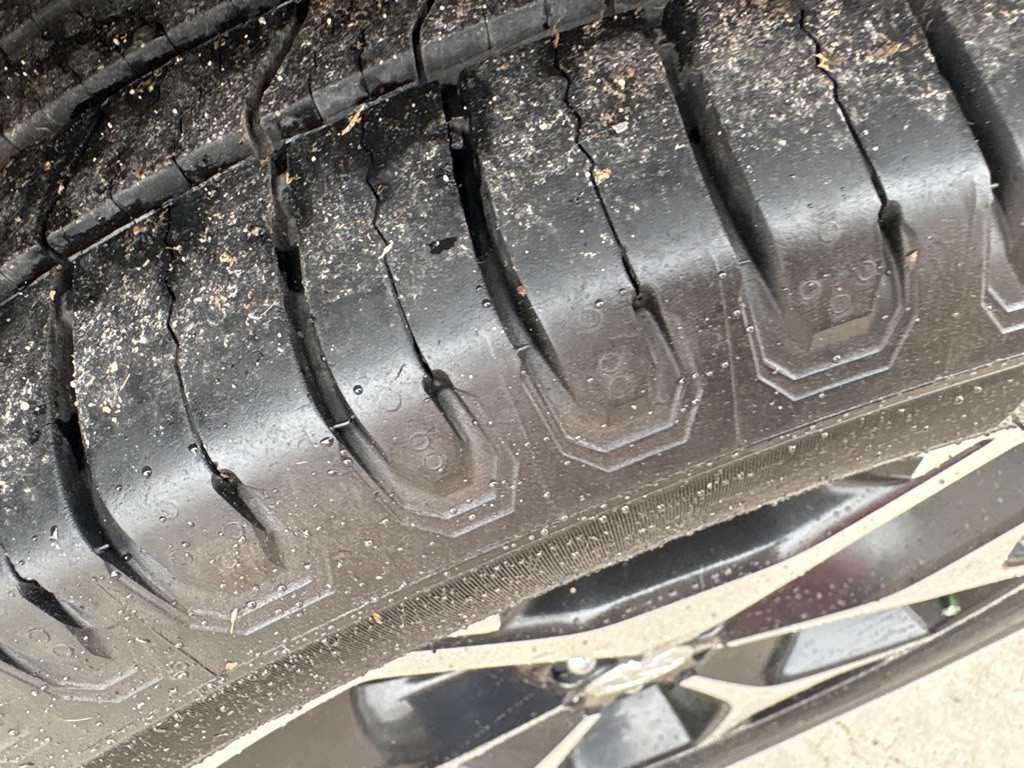 2015 Subaru Forester Image 34