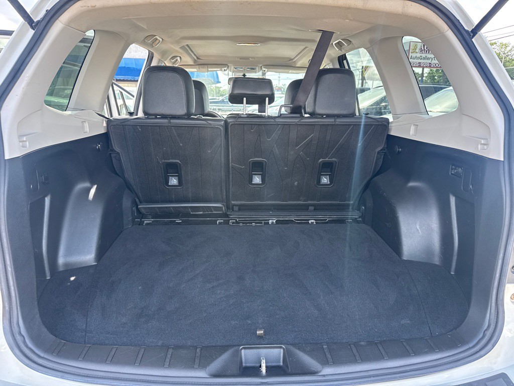 2015 Subaru Forester Image 11