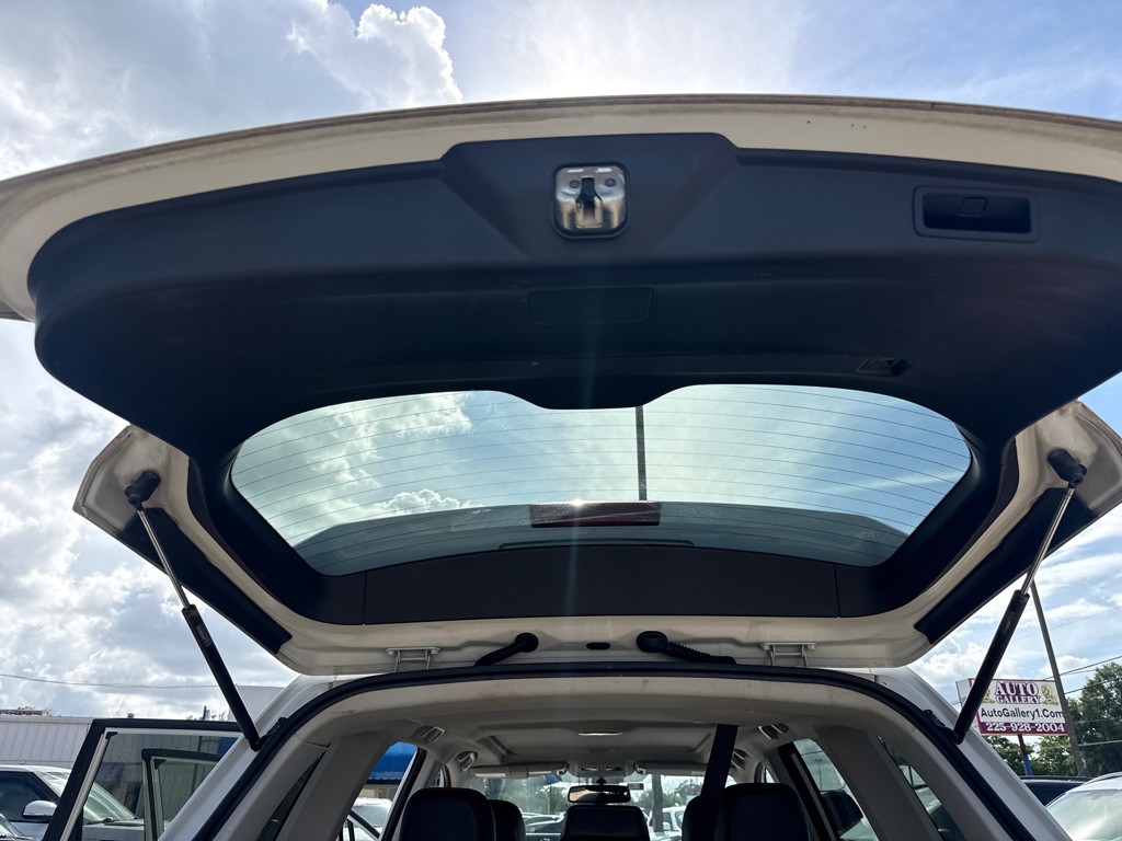 2015 Subaru Forester Image 12